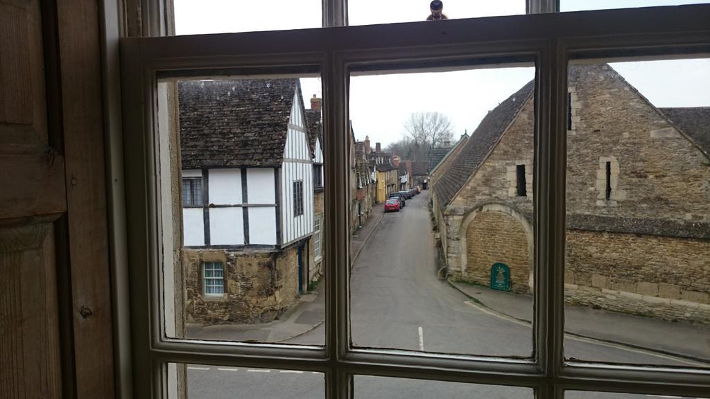 The Red Lion Bed & Breakfast Lacock Exterior photo